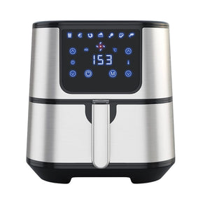 BENNETT READ AIR FRYER Bennett Read 5.5 Litre Digital Air Fryer KAF130 (6932646690905)