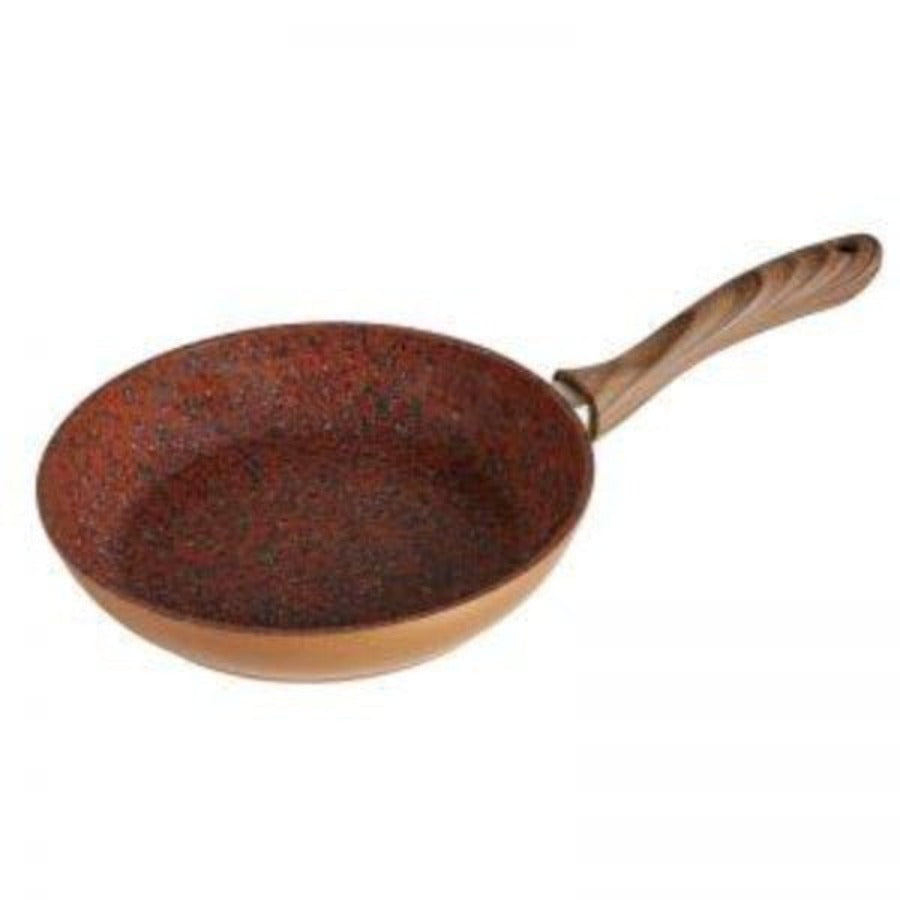 BENNETT READ FRYING PAN Bennett Read Frying Pan Copper-Stone 24cm KBS441 (6539441930329)
