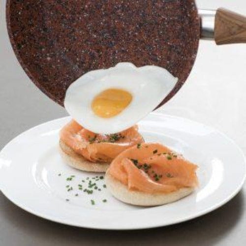 BENNETT READ FRYING PAN Bennett Read Frying Pan Copper-Stone 24cm KBS441 (6539441930329)