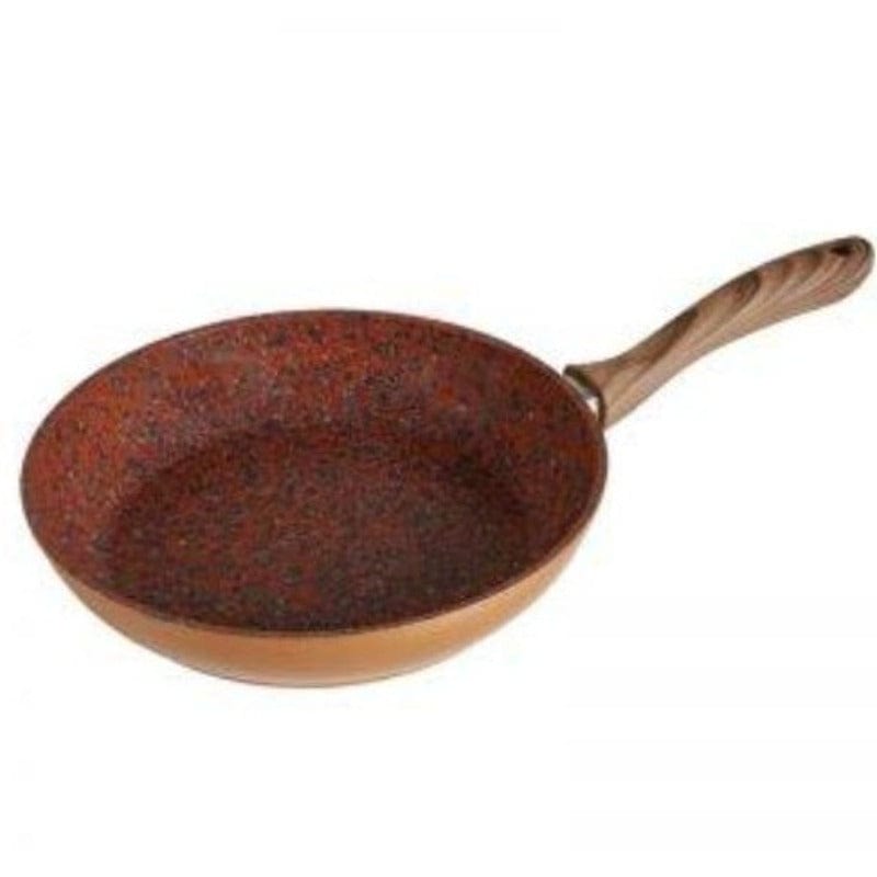 BENNETT READ FRYING PAN Bennett Read Frying Pan Copper-Stone 28cm KBS481 (6541613924441)