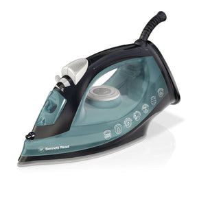 BENNETT READ IRON Bennett Read 2000W Steam Iron HIR200 (6538372710489)