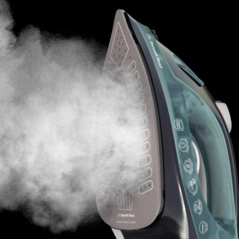 BENNETT READ IRON Bennett Read 2000W Steam Iron HIR200 (6538372710489)