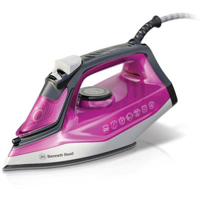 BENNETT READ IRON Bennett Read 2200W Powerglide Steam Iron HIR205 (2061678542937)