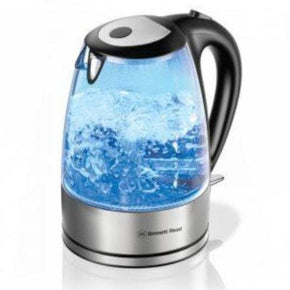 BENNETT READ KETTLE Bennett Read 1.7 Litre Classique Glass Kettle (6541620543577)