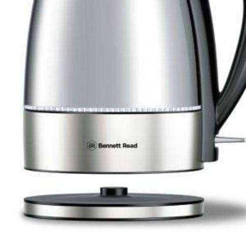 BENNETT READ KETTLE Bennett Read 1.7 Litre Classique Glass Kettle (6541620543577)