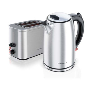 BENNETT READ KETTLE Bennett Read Allure Kettle & Toaster Set KBP106 (6671352365145)