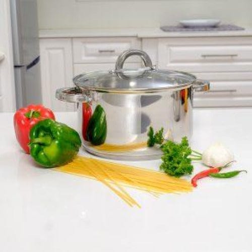 BENNETT READ POTS Bennett Read 5 Piece Classique Pot Set KSC005 (2130931318873)