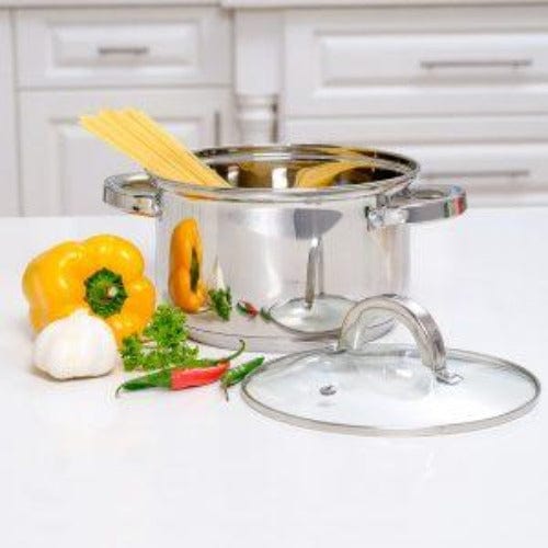 BENNETT READ POTS Bennett Read 5 Piece Classique Pot Set KSC005 (2130931318873)