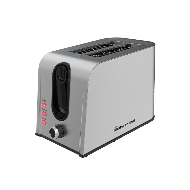 BENNETT READ TOASTER Bennett Read 2 Slice Toaster KTS101 (7003758002265)