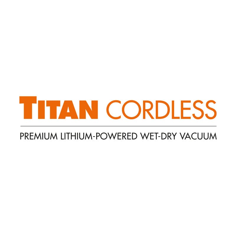 BENNETT READ Vacuum Cleaner Bennett Read Titan Cordless Vacuum Cleaner 20 Litre HVC221 (7009177763929)