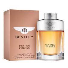 Bentley perfumes 100ML Bentley Intense For Men Edp 100 (6679373676633)