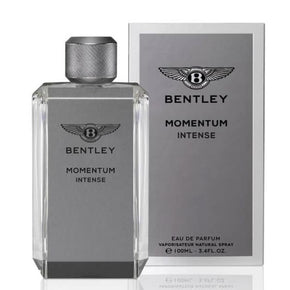 Bentley perfumes MOMENTUM Bentley Momentum For Men Edt 100ml (6570215800921)