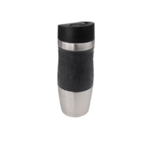 Bergner Travel Mug Bergner Vacuum Travel Mug 400ml BG-5958-BL (7073631502425)