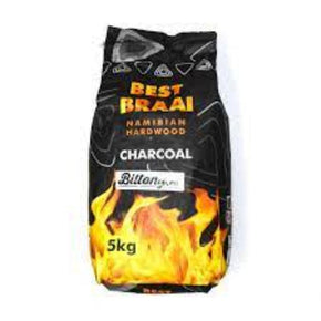 Best Braai Best Braai Charcoal 5KG (2149358567513)