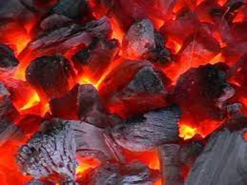 Best Braai Best Braai Charcoal 5KG (2149358567513)