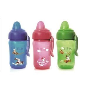 Best of Friends Babies & Kids Barley Spout Cup Deco 340ml (2061580435545)