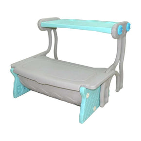 Best of Friends BABY CHAIR Baby Magic Table & Chair (2155966693465)