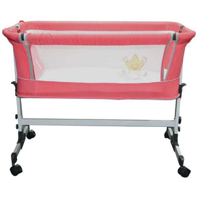 Best of Friends BABY COT Baby Cot C10 Mom Front (2149975162969)
