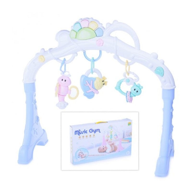 Best of Friends BABY MUSIC Baby Music Gym 6803-1 (4323578904665)