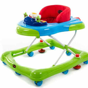 Aeroplane Baby Walker - MHC World (2061547569241)