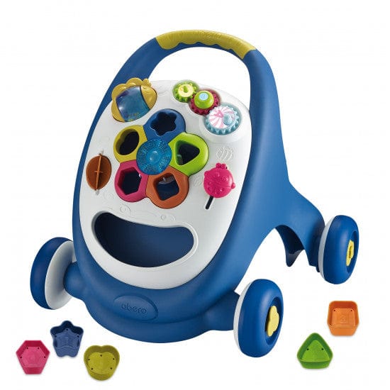 Best of Friends BABY WALKER Elantra Baby Walker (4703090671705)