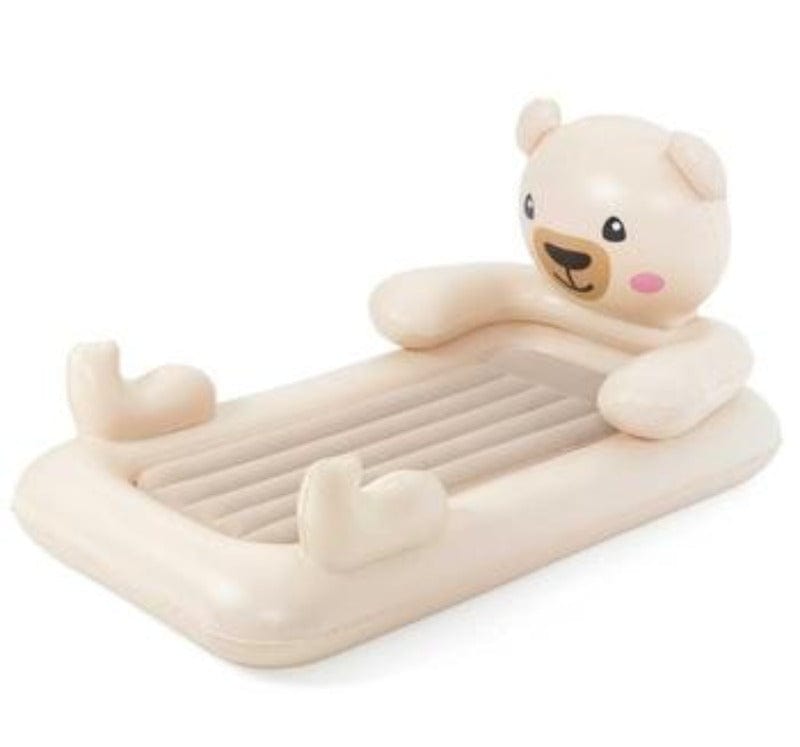 BESTWAY AIR BED Bestway Dream-chaser Air-Bed Teddy Bear 3/4 (4738844426329)