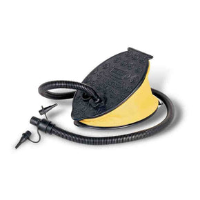 BESTWAY Air Pump Bestway Air Step Air Pump 62023 (7141096325209)