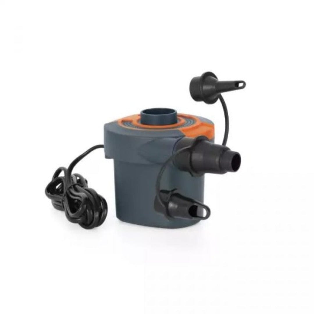 BESTWAY Air Pump Bestway Sidewinder Ac Air Pump 62139 (7141061230681)