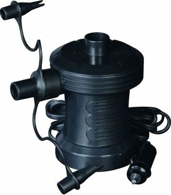 BESTWAY Bestway Sidewinder 2 Go Air Pump 62059 (6994389106777)