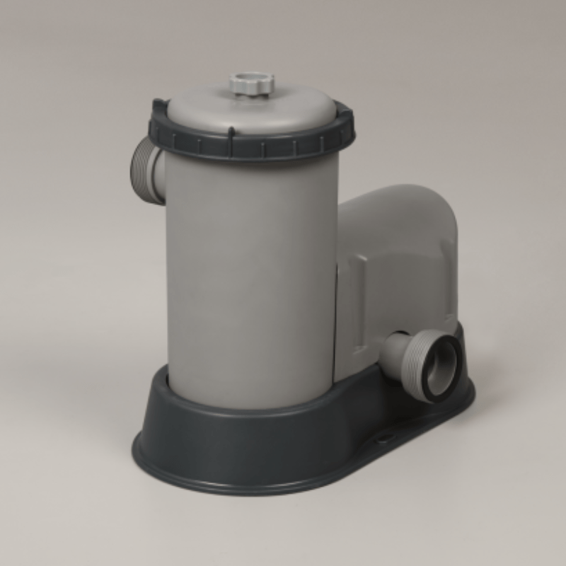 BESTWAY Filter Bestway 1500gal Filter Pump 58389 (6883994828889)