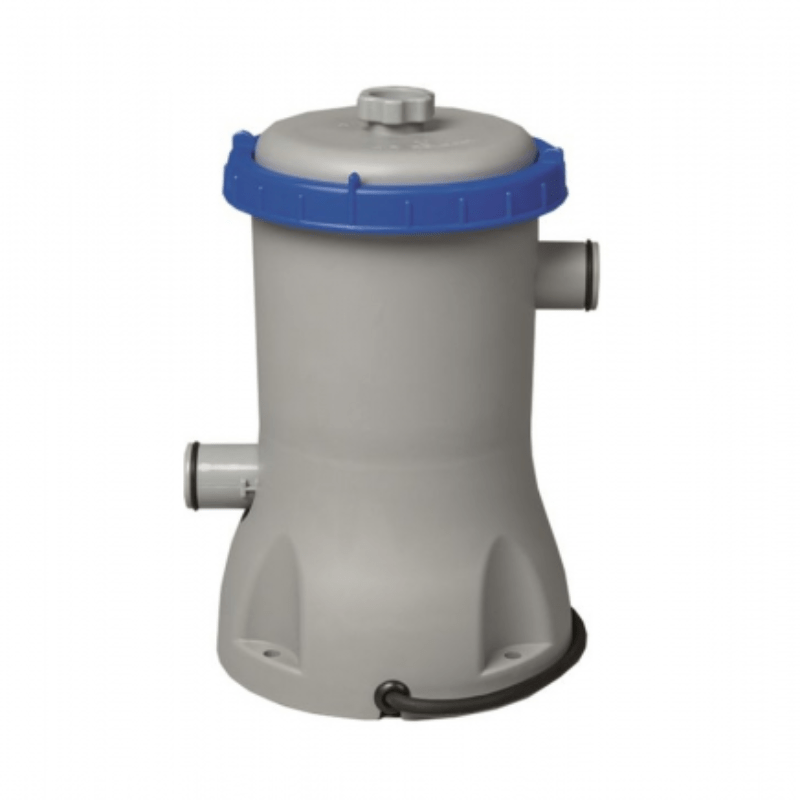 BESTWAY Filter Bestway 530gal Filter Pump (Eu) 58383 (6883932831833)