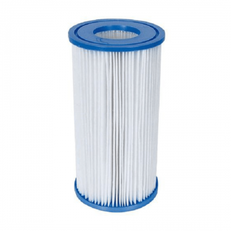 BESTWAY Filter Bestway Filter Cartridge (Iv) 2500 Gal Filter Pump 58095 (6883939549273)