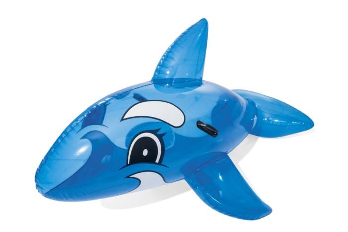 BESTWAY Maintenance Kit Bestway Blue Whale Ride-on 1.57m X 94cm (7166320738393)