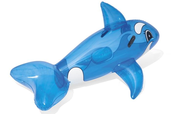BESTWAY Maintenance Kit Bestway Blue Whale Ride-on 1.57m X 94cm (7166320738393)