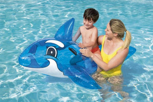BESTWAY Maintenance Kit Bestway Blue Whale Ride-on 1.57m X 94cm (7166320738393)