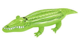 BESTWAY Maintenance Kit Bestway Crocodile Rider 1.68m X89cm (7165773873241)