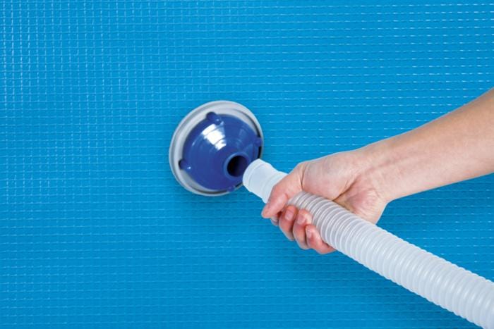BESTWAY Maintenance Kit Bestway Deluxe Maintenance Kit 279cm 58237 (6884062822489)