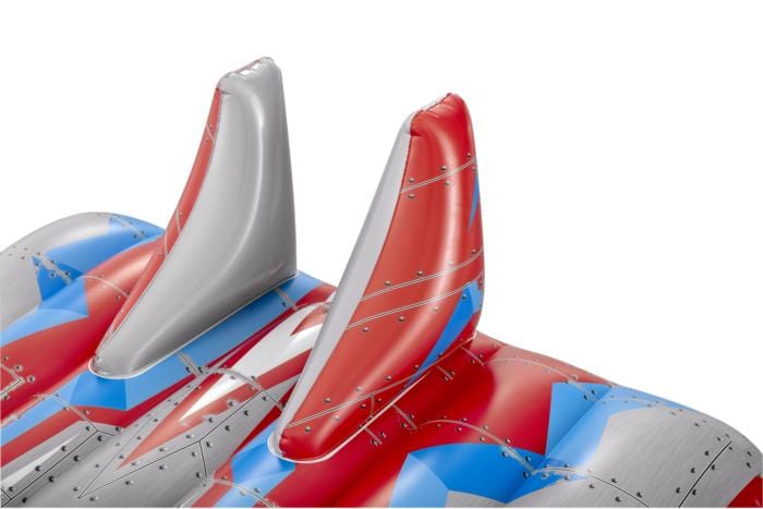 BESTWAY Maintenance Kit Bestway Galaxy Glider Ride-On 1.36m x 1.35m (7166682857561)