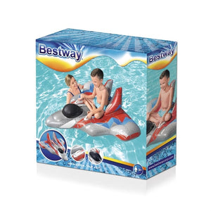 BESTWAY Maintenance Kit Bestway Galaxy Glider Ride-On 1.36m x 1.35m (7166682857561)