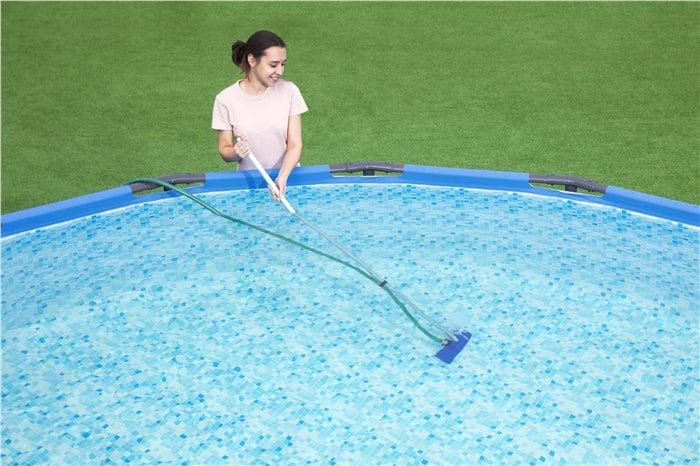 BESTWAY Maintenance Kit Bestway Pool Accessories Set 58195 (6884084121689)