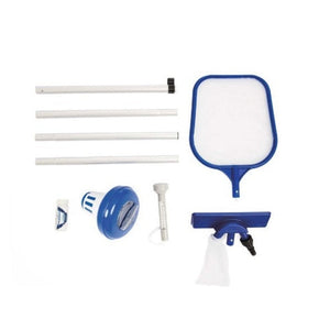 BESTWAY Maintenance Kit Bestway Pool Accessories Set 58195 (6884084121689)