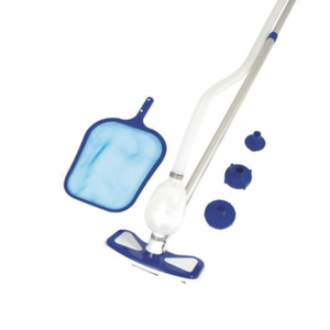 BESTWAY Maintenance Kit Bestway Pool Cleaning Kit 58234 (6884052205657)