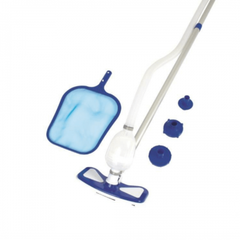 BESTWAY Maintenance Kit Bestway Pool Cleaning Kit 58234 (6884052205657)