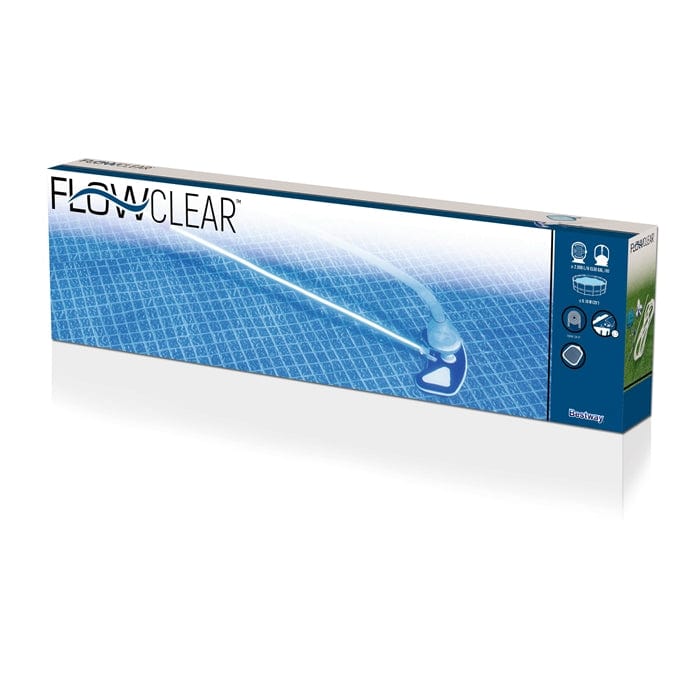 BESTWAY Maintenance Kit Bestway Pool Cleaning Kit 58234 (6884052205657)