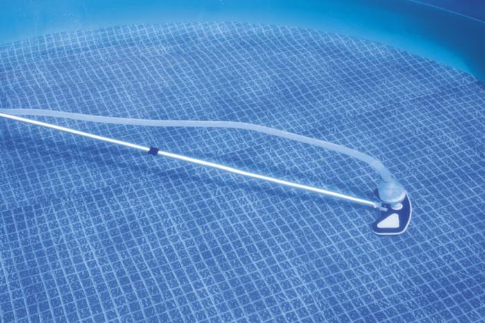 BESTWAY Maintenance Kit Bestway Pool Cleaning Kit 58234 (6884052205657)
