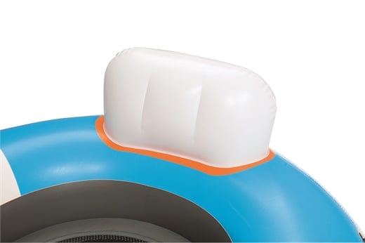 BESTWAY Maintenance Kit Bestway Rapid Rider Tube 1.35M (7166685249625)