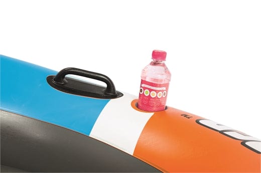 BESTWAY Maintenance Kit Bestway Rapid Rider Tube 1.35M (7166685249625)