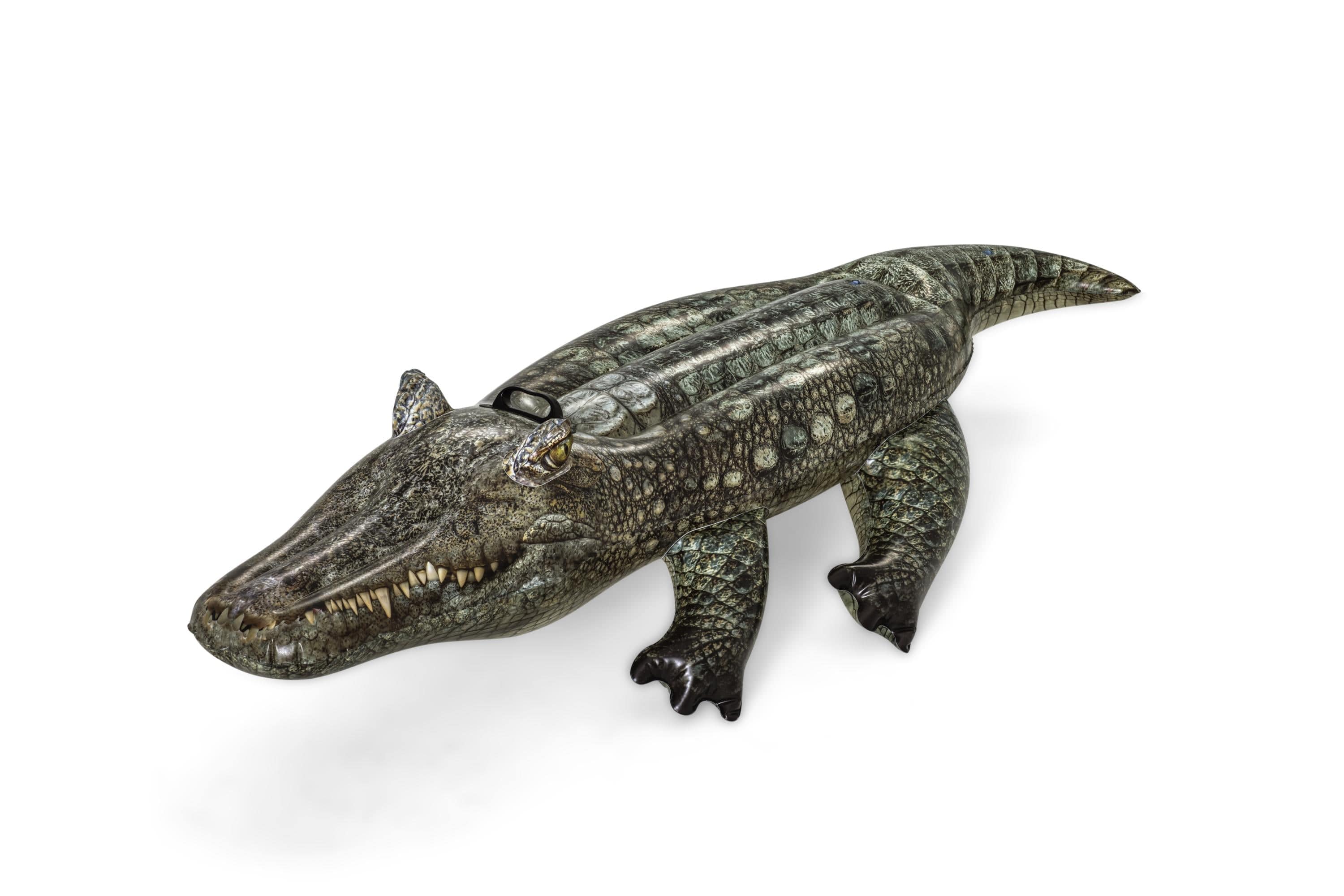 BESTWAY Maintenance Kit Bestway Realistic Reptile Ride On 1.93M X 94Cm (7166688198745)