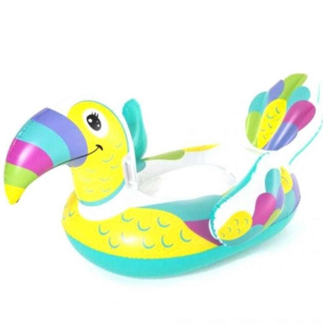 BESTWAY Maintenance Kit Bestway Toucan Pool Day Ride-On 1.73m x 91cm (7166679941209)