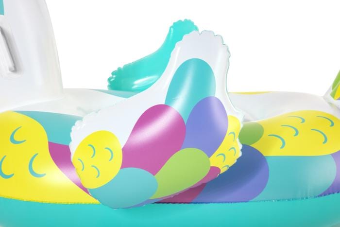BESTWAY Maintenance Kit Bestway Toucan Pool Day Ride-On 1.73m x 91cm (7166679941209)